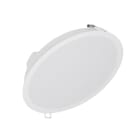 LEDVANCE - Downlight LEDV IP44, 24W 840 WT, DN 215