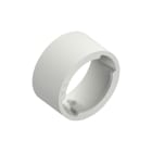 LEDVANCE - Downlight LEDV IP44, Cornice DN 90, Bianco, Alfanum. FS1 DLDN90FRAMEIP44