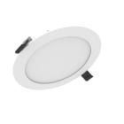 LEDVANCE - DL SLIM ALU D150 V 13W ML 83040 WT LEDV DLS15013840MSW