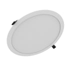 LEDVANCE - DL SLIM ALU DA D280 V 25WML83040 WTLEDV DLS28025840MSWD