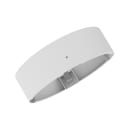 LEDVANCE - DL SLIM ALU FRAME D150 WT LEDV