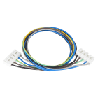 LEDVANCE - Alloggiamento 2xLampada DP 1200, Kit TH-KIT 5x2.5LEDV