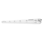 LEDVANCE - Lampada LEDV, Damp Proof 1500 81W 865 IP65 GY