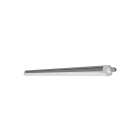 LEDVANCE - Lampada LEDV IP66, 44W, 6500K, Gen 1, 1200, Damp Proof Compact, DP Compact.
