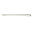 LEDVANCE - Lampada LEDV, Damp Proof Eco, 1200mm, 42W, 840, IP65, Grigio