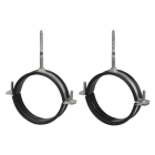 LEDVANCE - DP MAX MOUNTING TUBE CLAMPS V4A LEDV