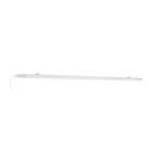 LEDVANCE - Lampada LEDV, 36W, IP65, Slim Eco 1200, Grigio DPSLECO120036840