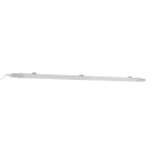 LEDVANCE - Lampada LEDV, Damp Proof Slim Eco 1500 48W 865 IP65