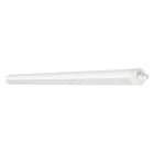 LEDVANCE - Lampada LEDV, Damp Proof 1200 22W 4000K, Bianco IP67