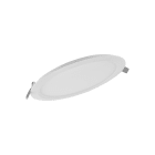 LEDVANCE - Downlight Slim Rotondo 210 18W 3000K Bianco, IP20 LEDV