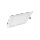 LEDVANCE - Downlight Slim Square 105, 6W 3000K, Bianco Caldo, IP20, LEDV