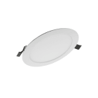 LEDVANCE - Downlight Slim Alu 180, 17W 3000K WT LEDV DWLSVDN18017830