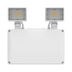 LEDVANCE - EM TWIN SPOT V 3W 3H AT IP65 WT    LEDV