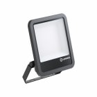 LEDVANCE - Faretto LEDV, 150W, 15KLM, 840 PS, Nero