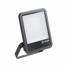 LEDVANCE - Faretto LEDV, 200 133W 20KLM 840 PS, Nero