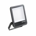 LEDVANCE - Faretto con sensore di luce, 200W, 133W, 840, 20Klm, Nero FL133840SLBG4