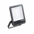LEDVANCE - Faretto con sensore di luce, 200W, 133W, 840, 20Klm, Nero