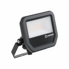 LEDVANCE - Faretto LEDV, 20W 2K4LM 840, Nero