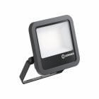 LEDVANCE - Faretto LEDV, 100W, 10KLM, 830 PS, Nero