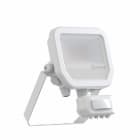 LEDVANCE - Faretto LEDV con sensore di movimento, 10W, 8W, 1K2LM, 840PS, SY100WT
