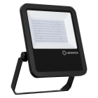 LEDVANCE - Faretto LEDV, Area 72W 830 Asimmetrico 48x92 Nero