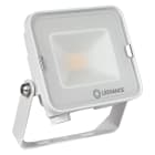 LEDVANCE - Faretto LEDV, 10W, 865, 100W, Luce Intensa, Risparmio Energetico