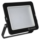 LEDVANCE - Faretto LEDV alfanum. 180W 830, simmetria 100, nero