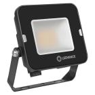 LEDVANCE - Faretto LEDV, 20W, 865, 100, Nero