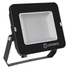 LEDVANCE - Faretto LEDV alfanum. 50W 840, simmetria 100, nero
