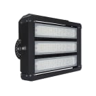 LEDVANCE - Faretto LED ad alta potenza 300W, 840W, 40500LM, Nero FLECOHP300840W