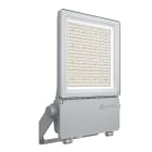 LEDVANCE - Faretto LEDV, 180W, 55x120, Asimmetrico, Bianco, Esterno FLFLX180840AS55