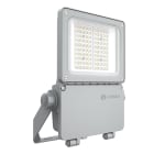 LEDVANCE - Faretto LEDV alfanum. 40W 840, Asimmetrico 55 x 120, Bianco Caldo