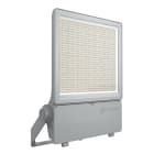 LEDVANCE - Faretto LEDV, 450W, 45x140, Asimmetrico, 830K, Bianco Caldo FLFLX450830AS45