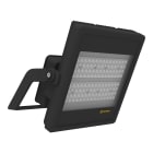 LEDVANCE - Faro LEDV, 300W, 730 ASYM, 110X30, Alta Luminosità, 300W, Testa Luminosa, 300W, Altezza Mast, 300W FLHM300730AS