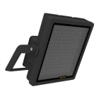 LEDVANCE - Faro Proiettore LEDV 500W 730 Asimmetrico 110x30, Illuminazione Alta Torre, Luminoso, Esterno FLHM500730AS