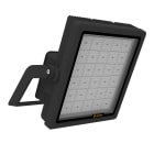 LEDVANCE - Faro Proiettore LEDV, 500W, 730 Lumen, 60°, Altezza Mast.