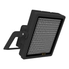 LEDVANCE - Faro Proiettore LEDV, 500W, 757 SYM R12, Alta Luminosità, Altezza Mast, Illuminazione Esterna