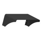 LEDVANCE - FL HIGH MAST CUT OFF HOOD FS1 LEDV FLHMCUTOFFHOOD