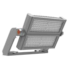 LEDVANCE - Faretto Max 600W, Testa Luminare 757 Asimmetrico 50x110, Parete FLMAX60075750AS