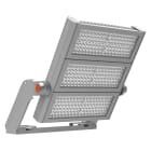 LEDVANCE - Faro Proiettore LED 900W, Testa 757 Asimmetrica 50x110, Montaggio a Parete