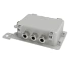 LEDVANCE - FL MAX CONNECTOR BOX               LEDV FLMCONNBOX