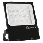 LEDVANCE - Faretto LEDV, Performance Asimmetrica 45x140, 150W 3000K, Nero
