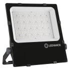 LEDVANCE - Faretto LEDV, Performance 290W 3000K, Simmetrico 60, Nero