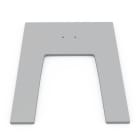 LEDVANCE - FS CMFT BASE P GY                  LEDV FSCMFTBASEG