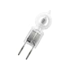 LEDVANCE - Lampada OSRAM HALOSTAR PRO 60W 12V GY6.35, Alfanum. 64447