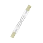 LEDVANCE - Lampada alogena, 48W, 230V, R7S, Osram Haloline Pro.