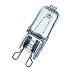 LEDVANCE - Forno Halopin 25W 230V G9, Osram