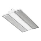 LEDVANCE - HB FLEX DA P 240W 35X80 840 WT LEDV HBFL2403580840D