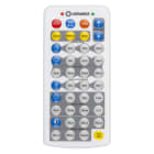 LEDVANCE - Sensore HB, Telecomando, 190W LED, Accessori Gen 4