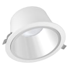 LEDVANCE - Downlight LEDV, 21W, 150mm, Bianco, Tecnologia HCL, DALI, Alfanum. HCLDLDN150TWDAG2
